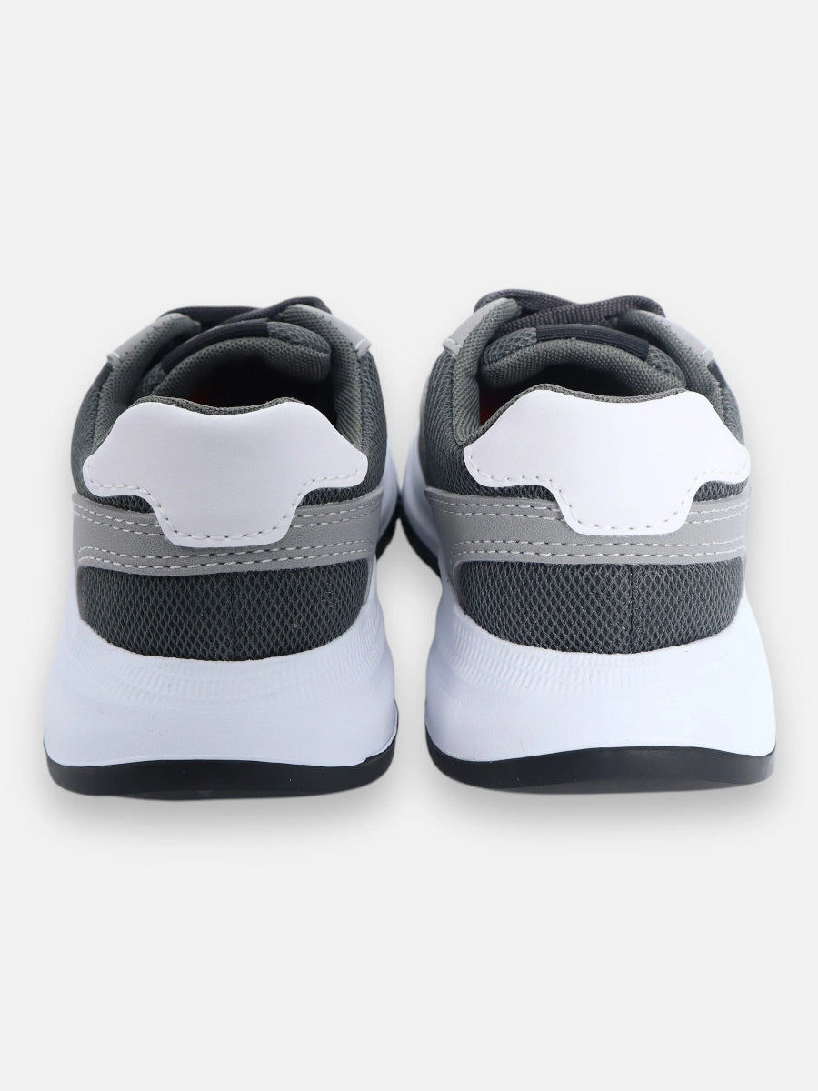 Calzado R019 Gris
