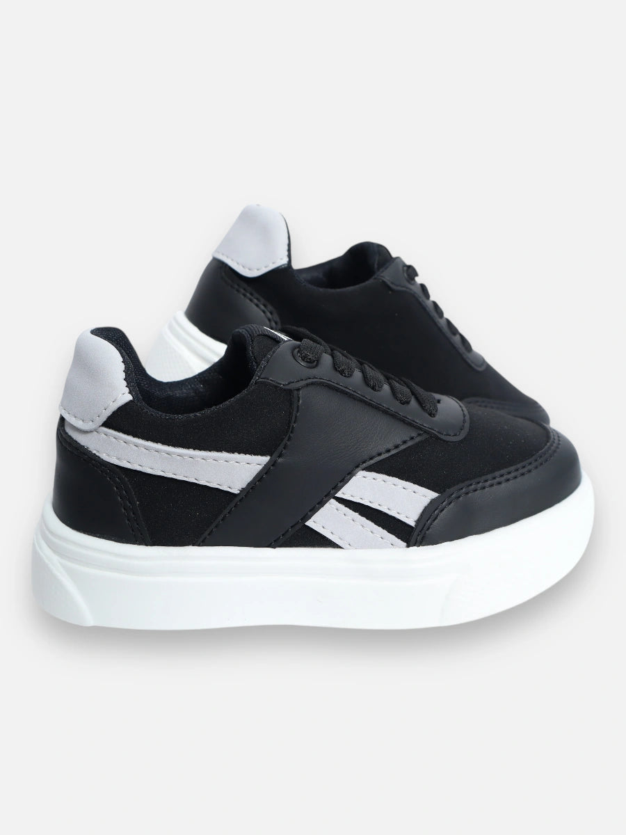 Calzado R021 Negro