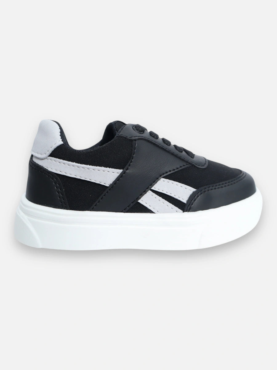 Calzado R021 Negro