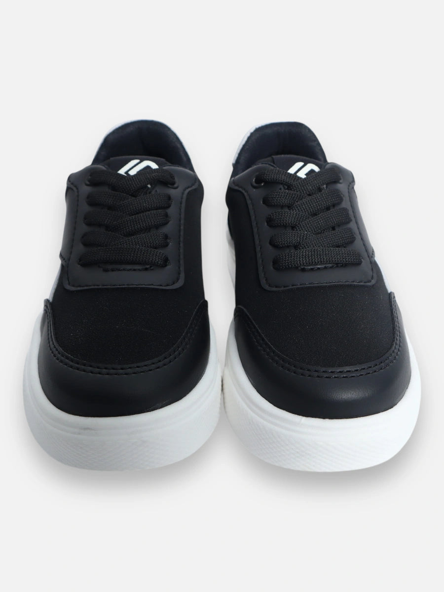 Calzado R021 Negro