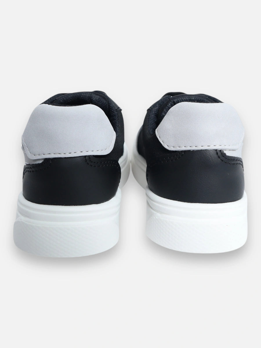 Calzado R021 Negro