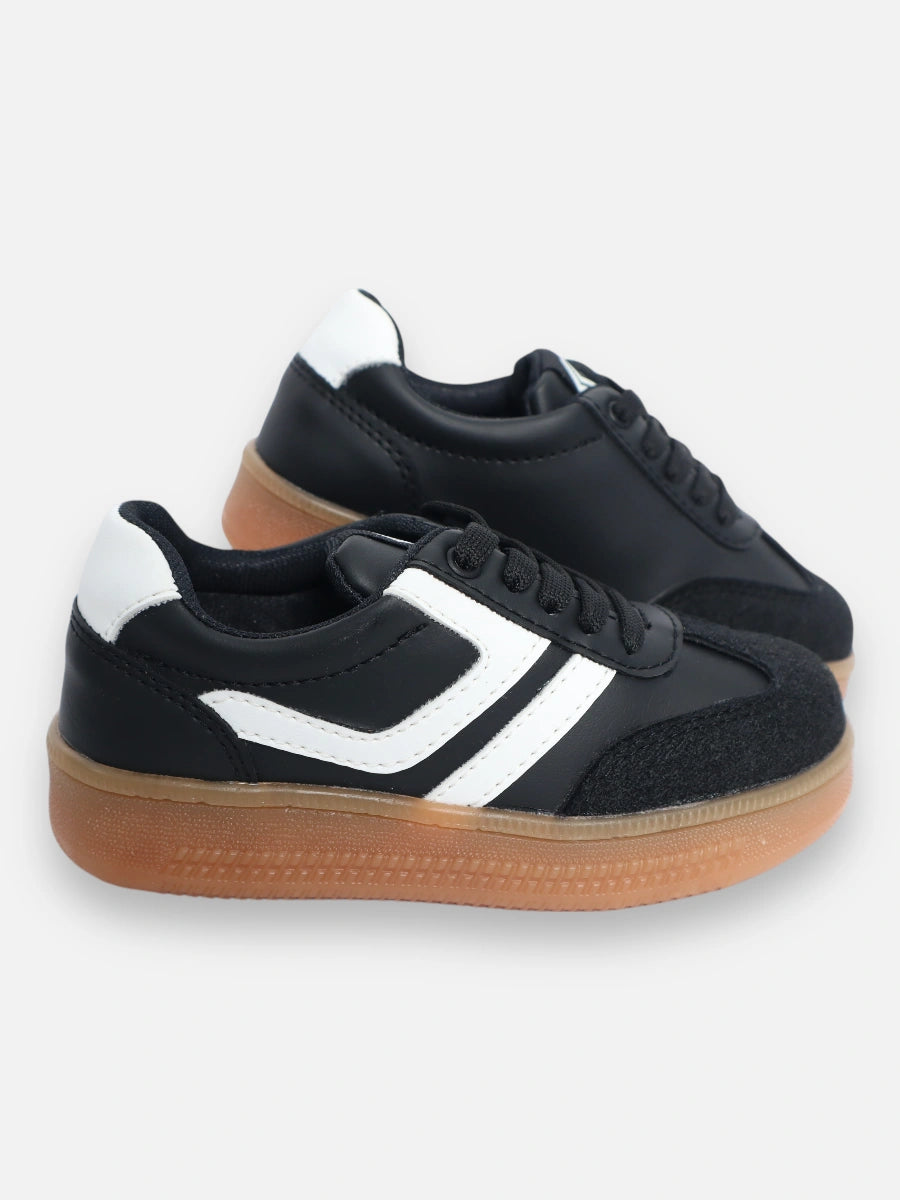 Calzado R023 Negro