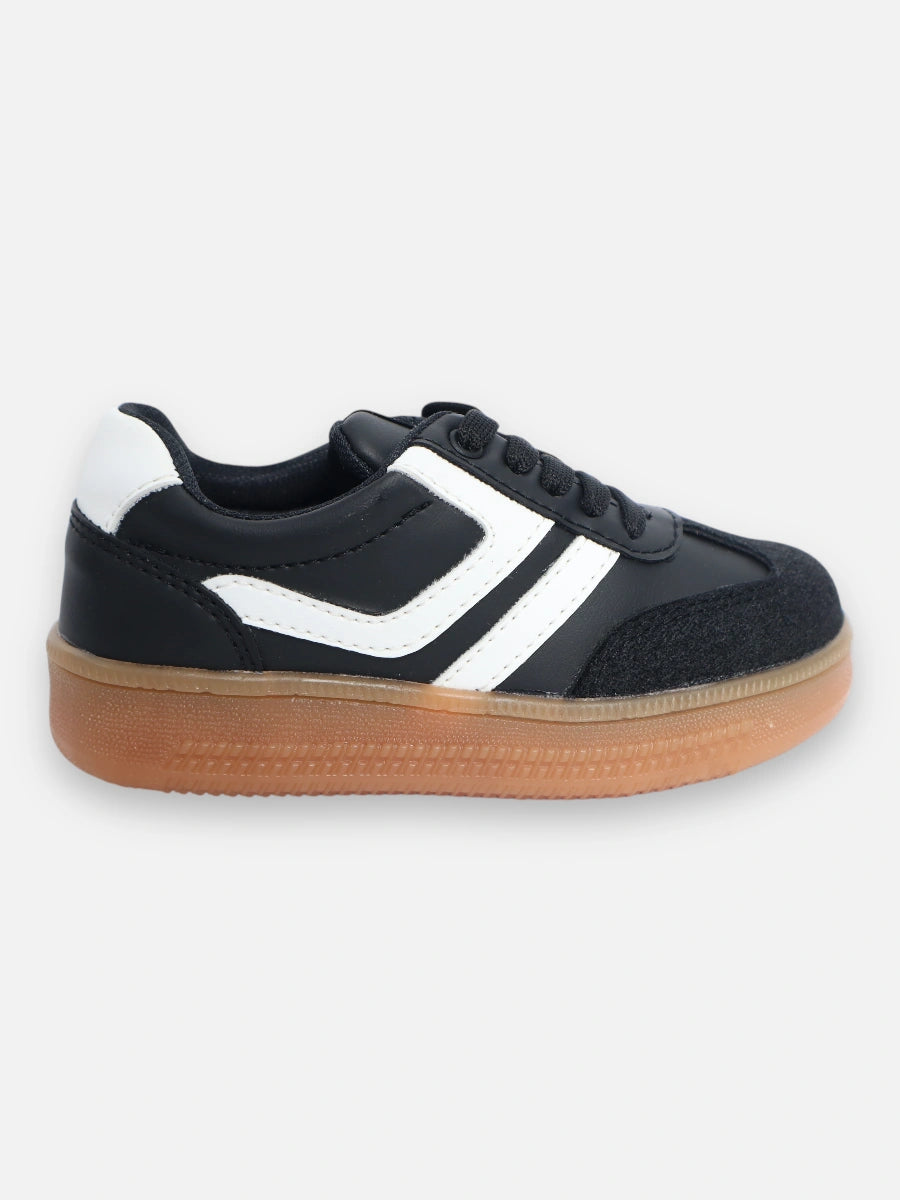 Calzado R023 Negro