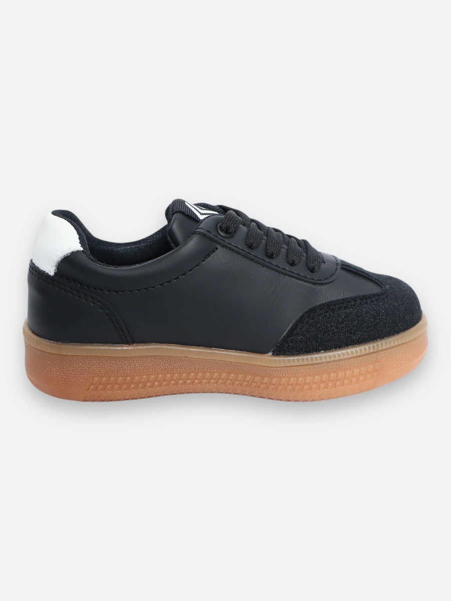 Calzado R023 Negro