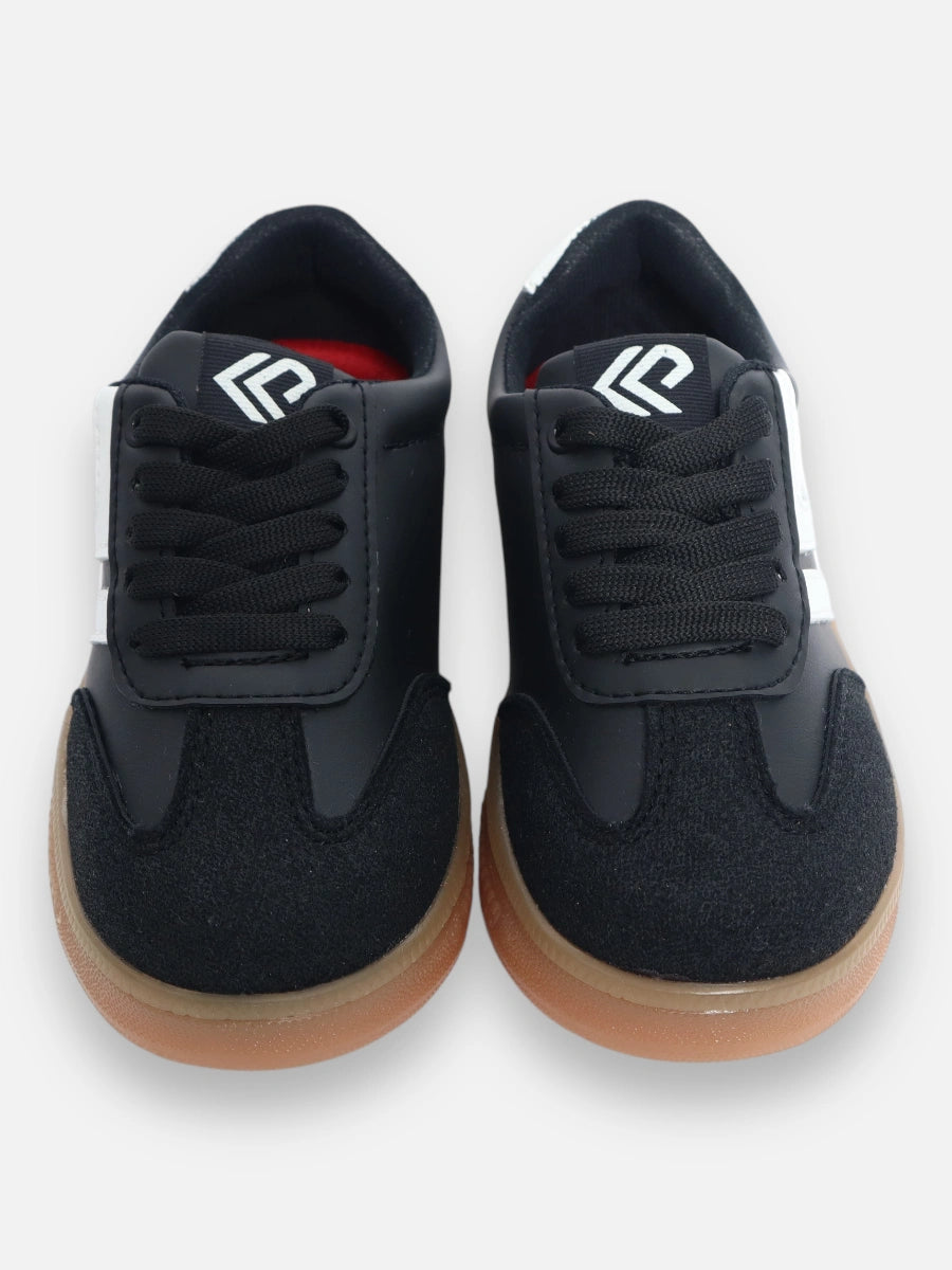 Calzado R023 Negro