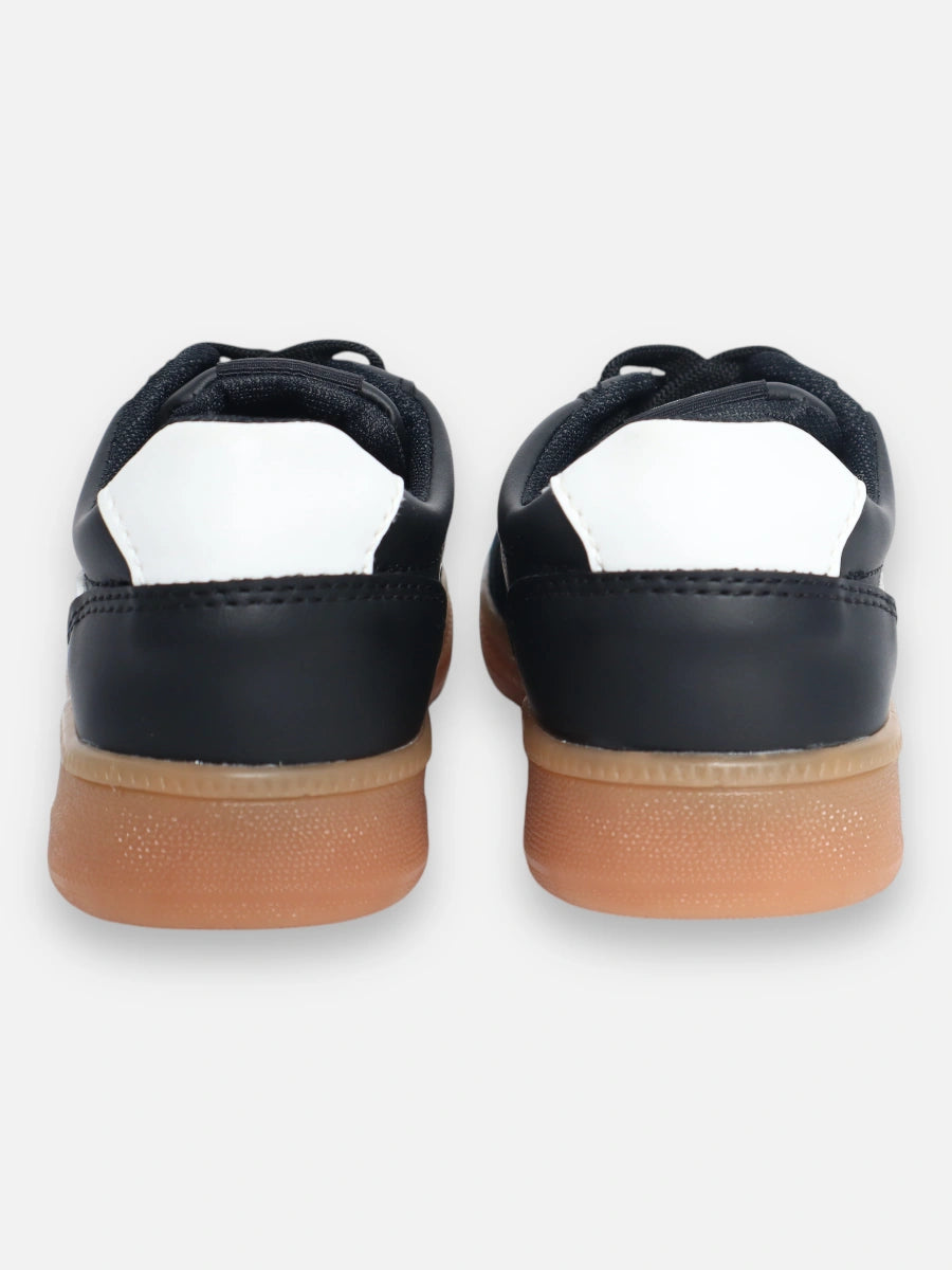 Calzado R023 Negro
