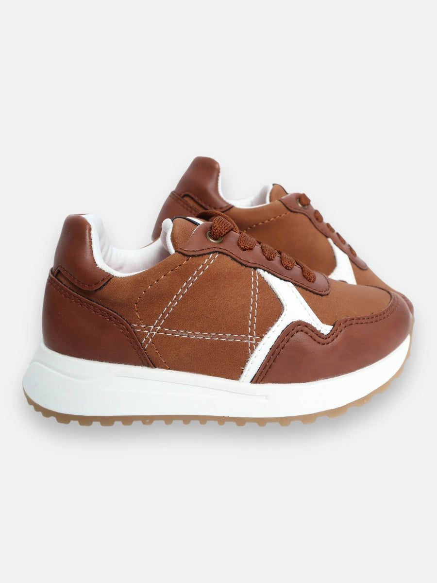 Calzado R024 Miel