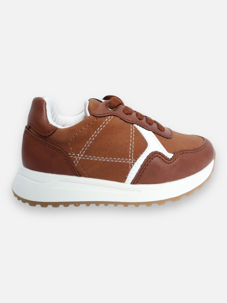 Calzado R024 Miel