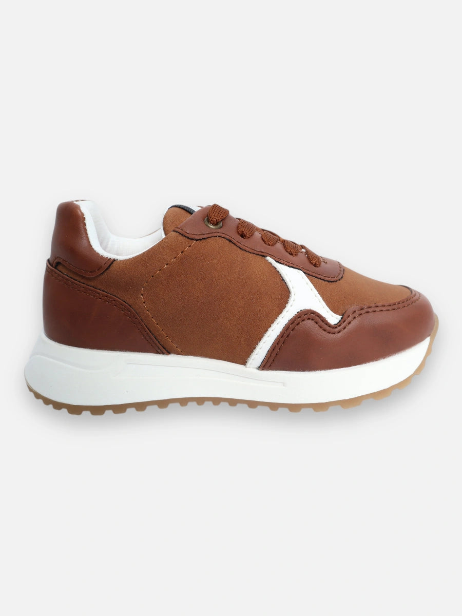 Calzado R024 Miel