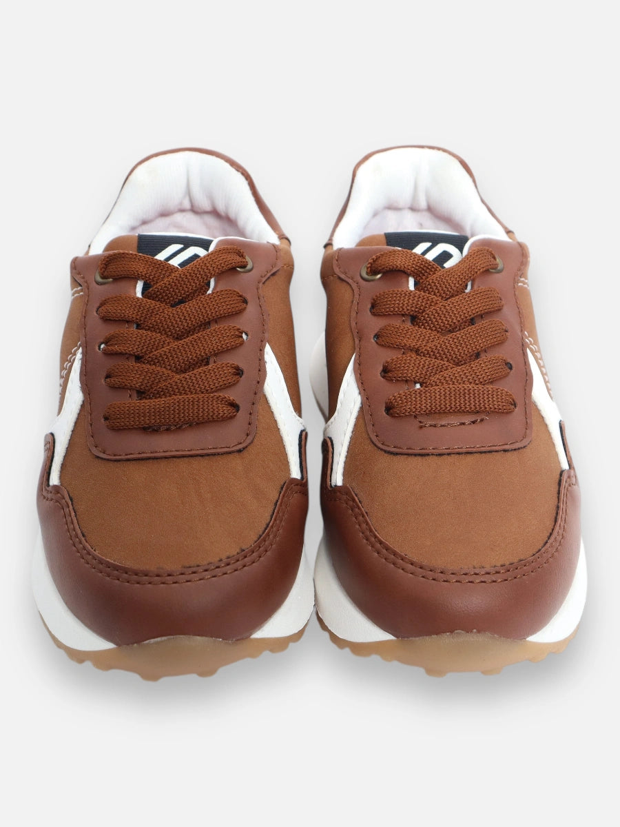 Calzado R024 Miel