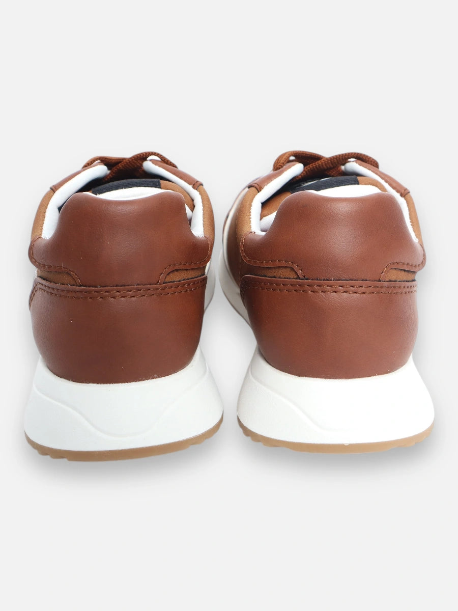 Calzado R024 Miel