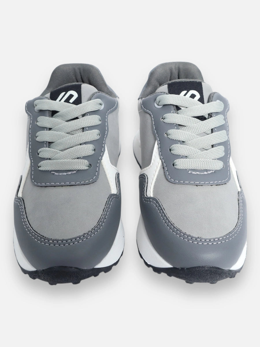Calzado R025 Gris