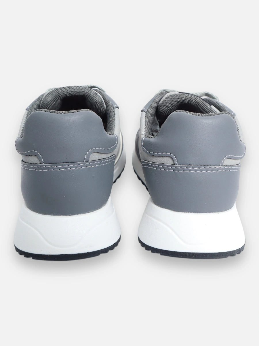 Calzado R025 Gris