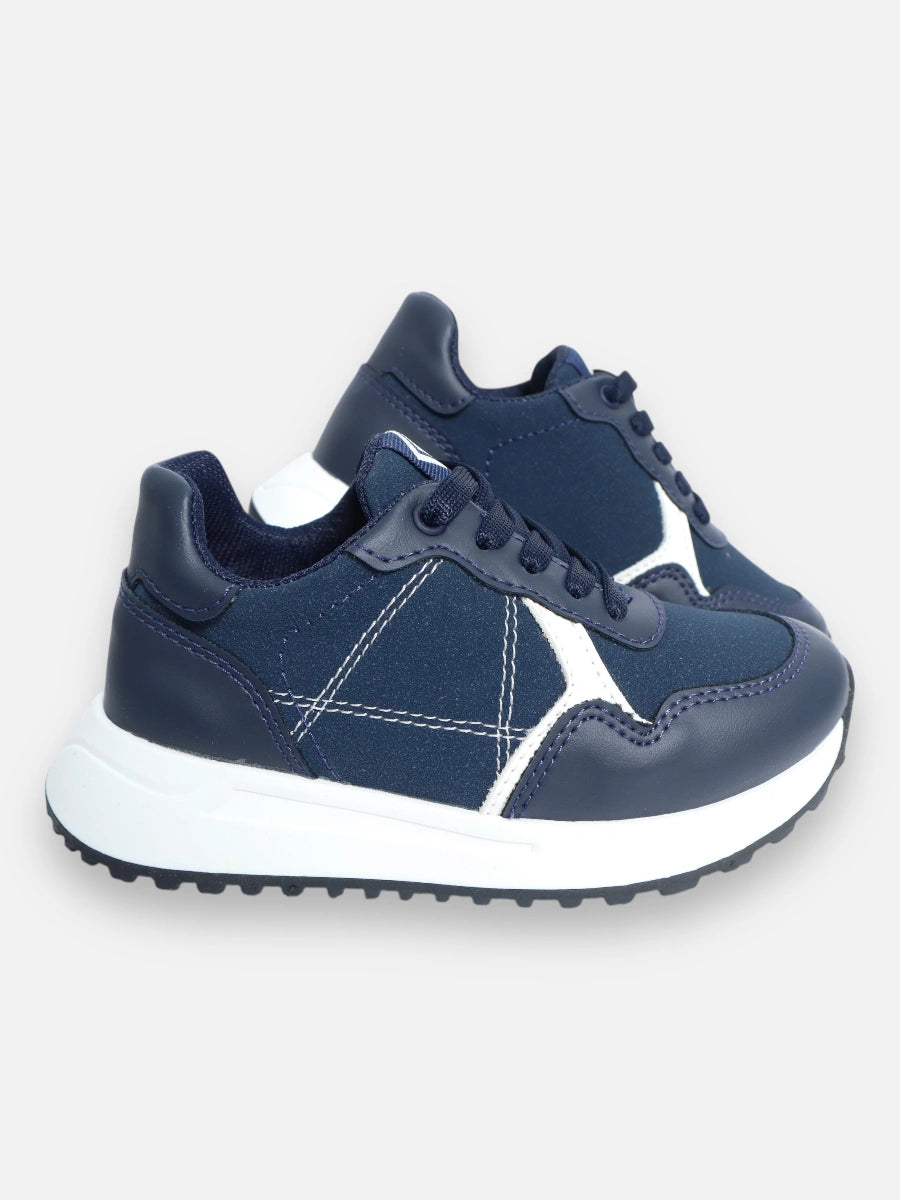 Calzado R026 Azul