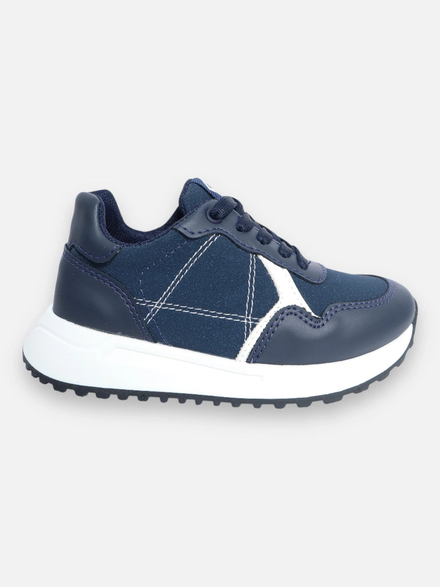Calzado R026 Azul
