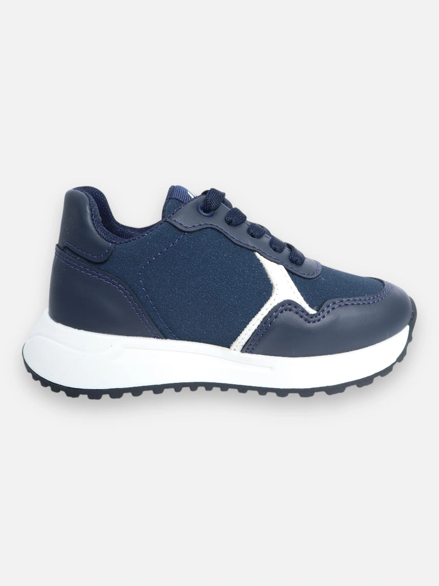 Calzado R026 Azul