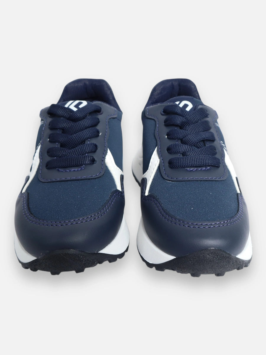 Calzado R026 Azul