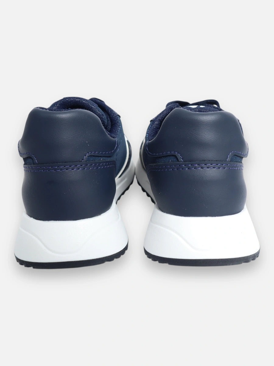 Calzado R026 Azul