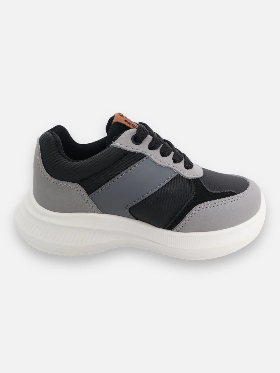 Calzado R037 Negro