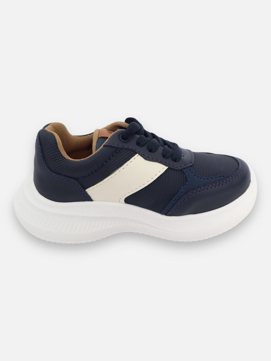 Calzado R038 Azul
