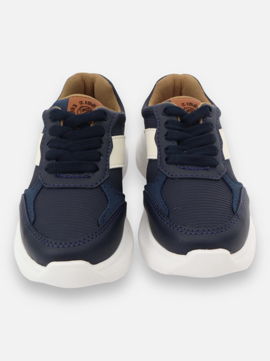 Calzado R038 Azul