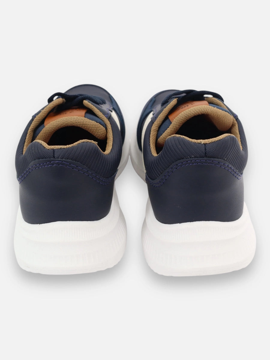 Calzado R038 Azul