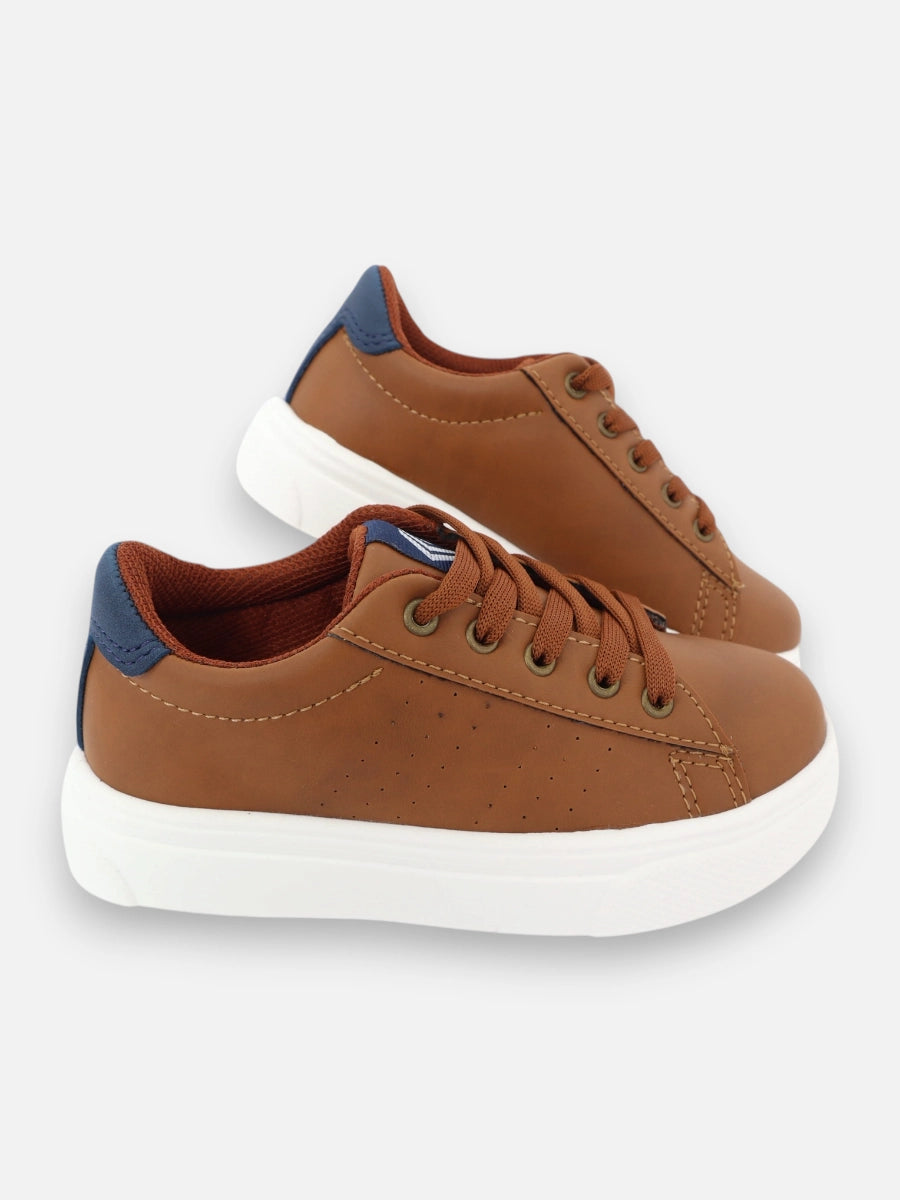 Calzado R040 Miel