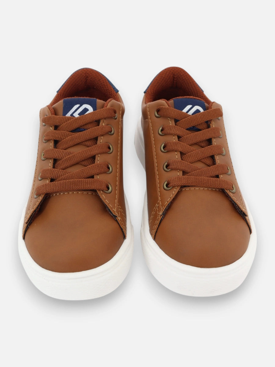 Calzado R040 Miel
