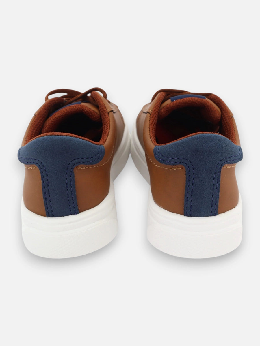 Calzado R040 Miel