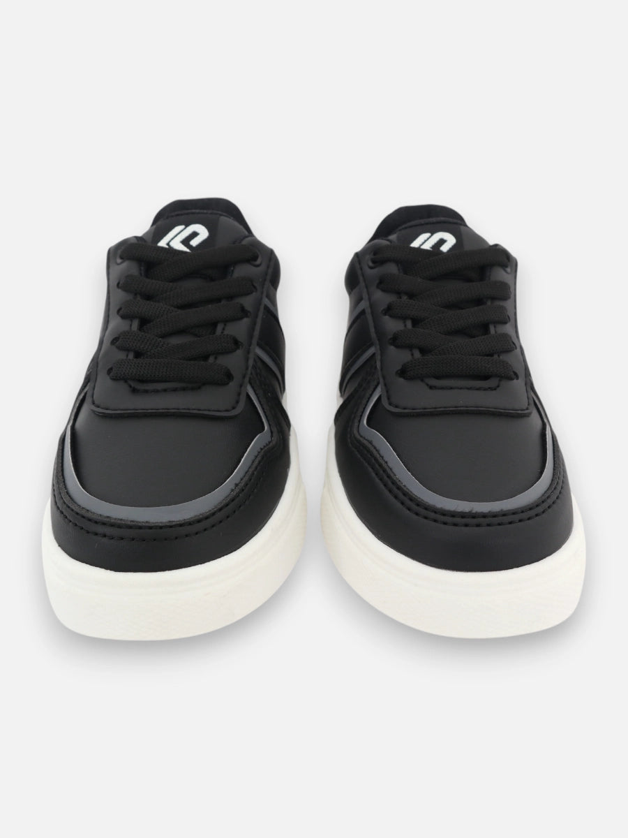 Calzado R041 Negro
