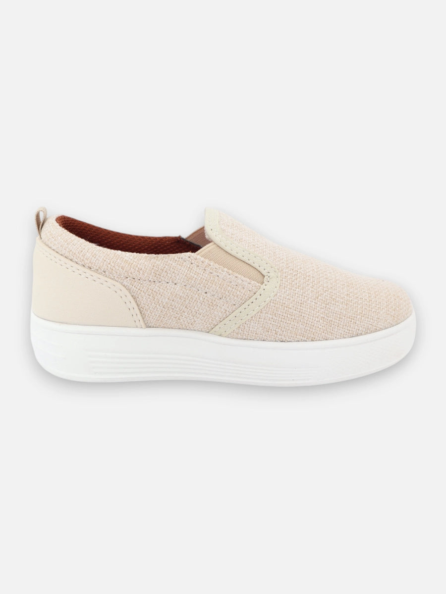 Calzado R045 Beige