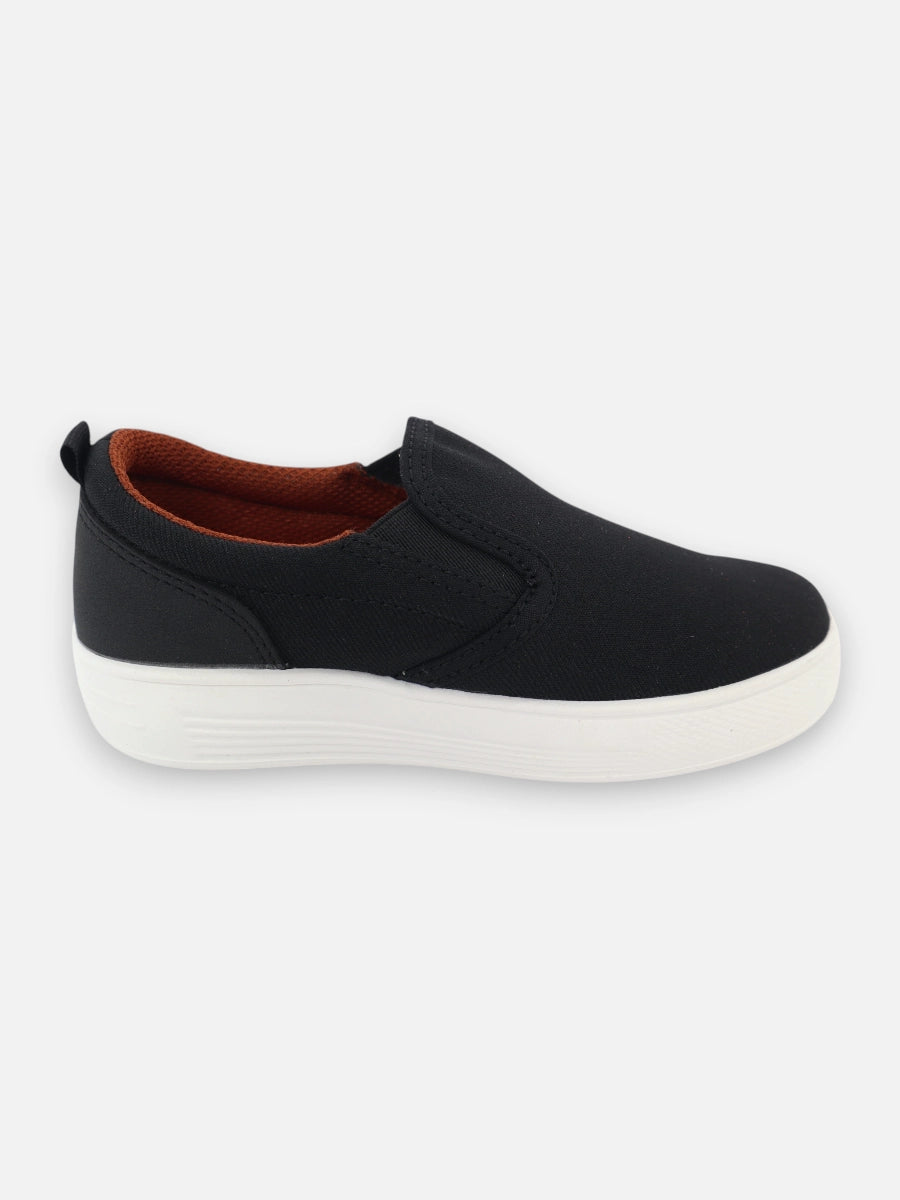 Calzado R046 Negro