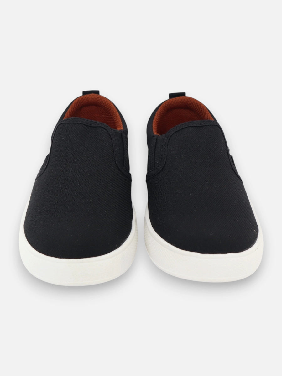 Calzado R046 Negro
