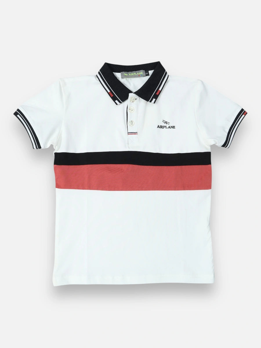 Polo diseño R114