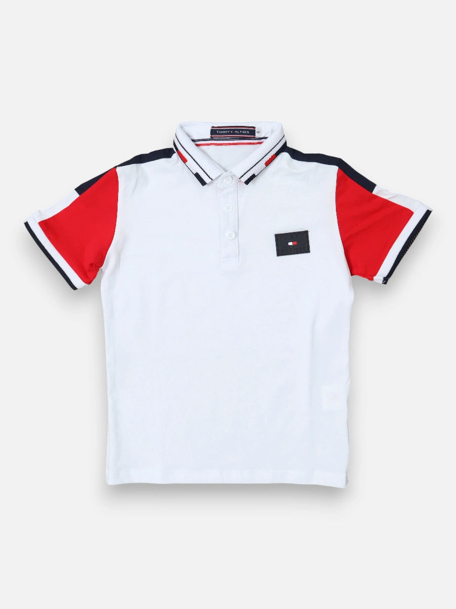 Polo diseño R154