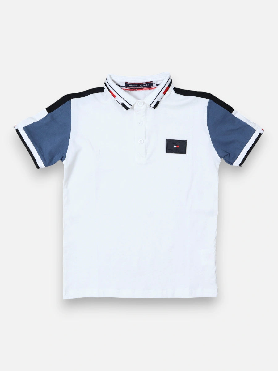 Polo diseño R156