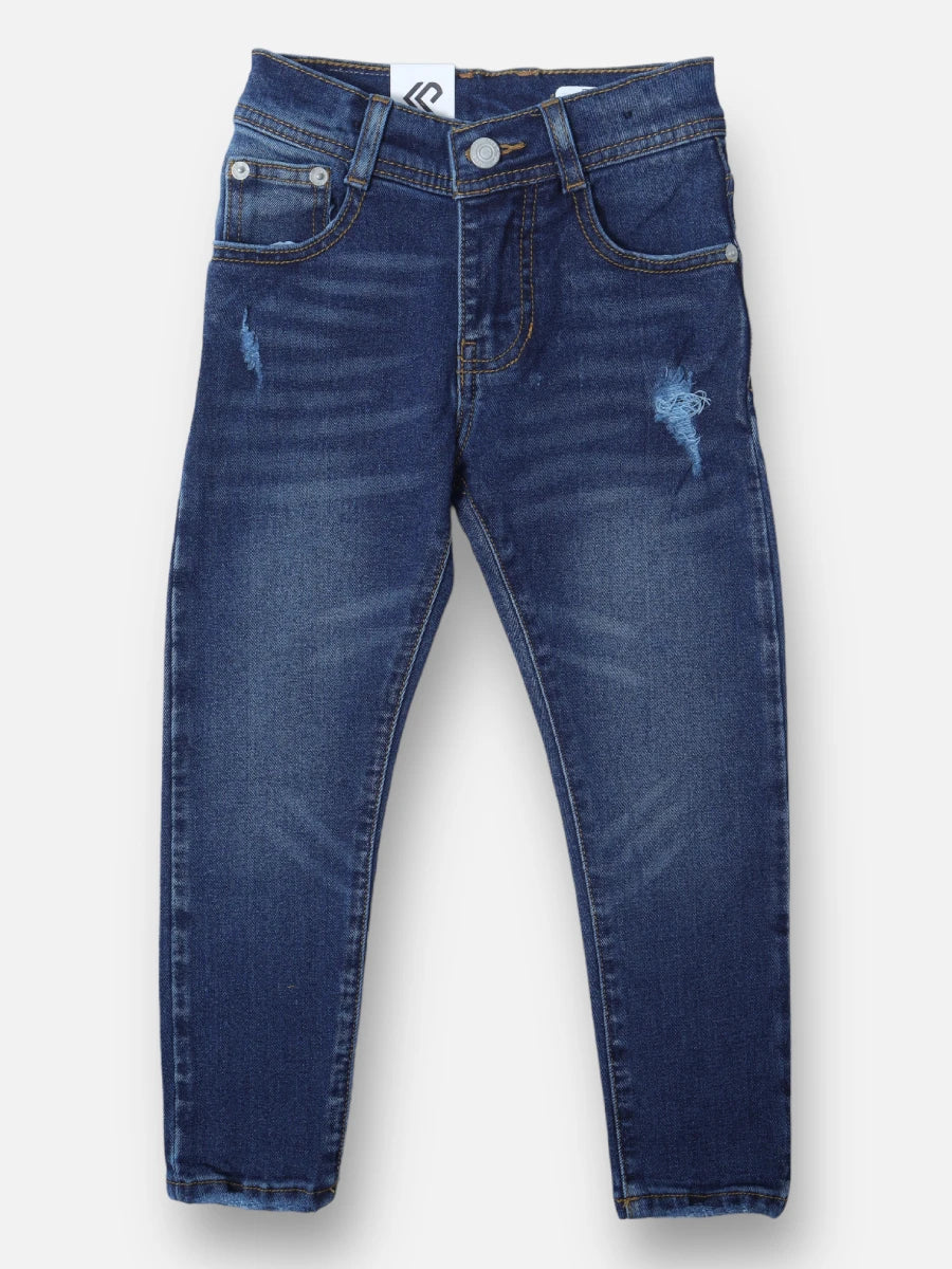Jean R001 Tono Medio