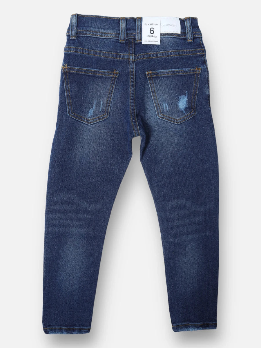 Jean R001 Tono Medio