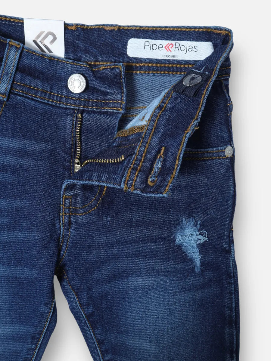 Jean R001 Tono Medio