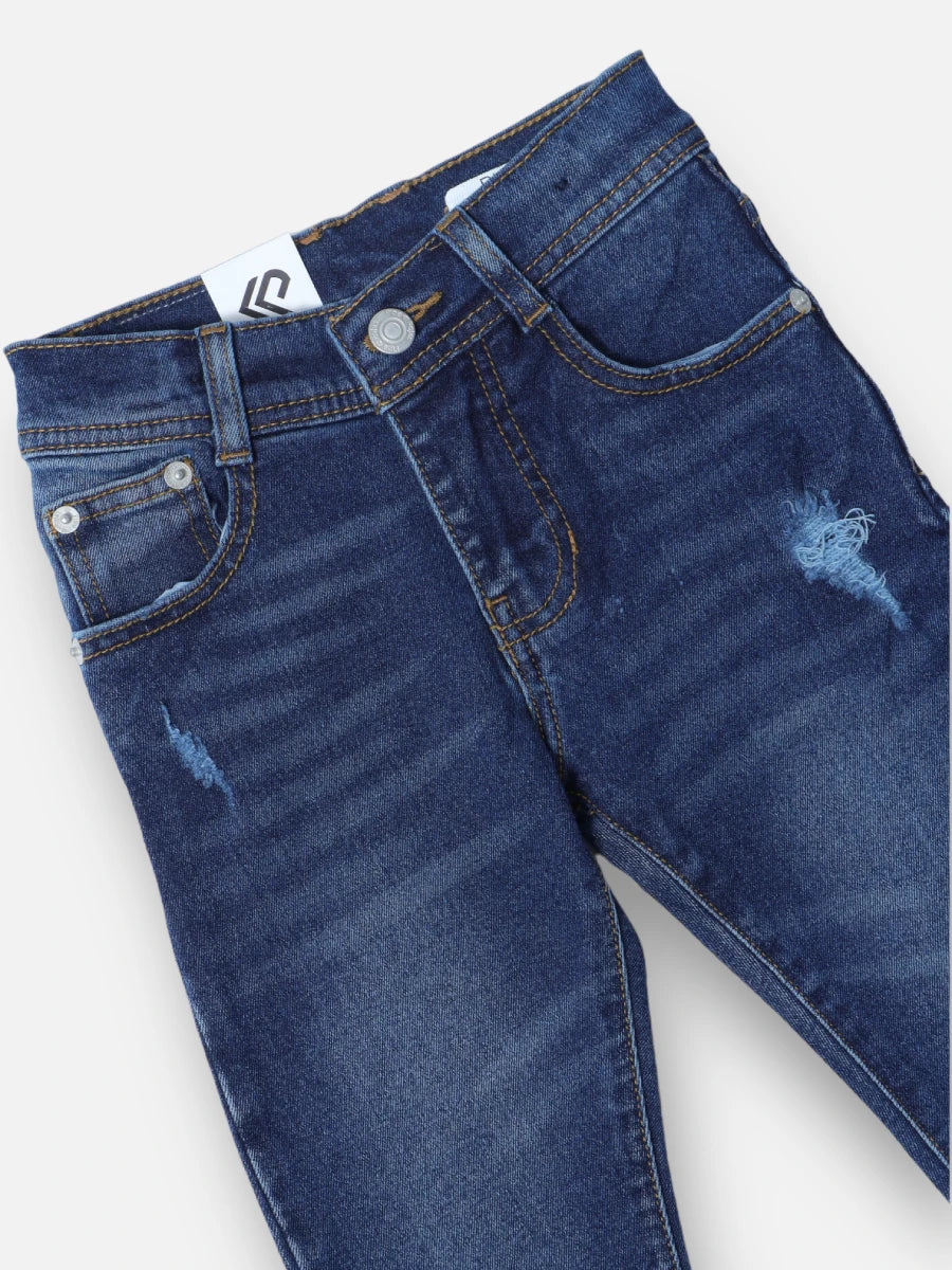 Jean R001 Tono Medio