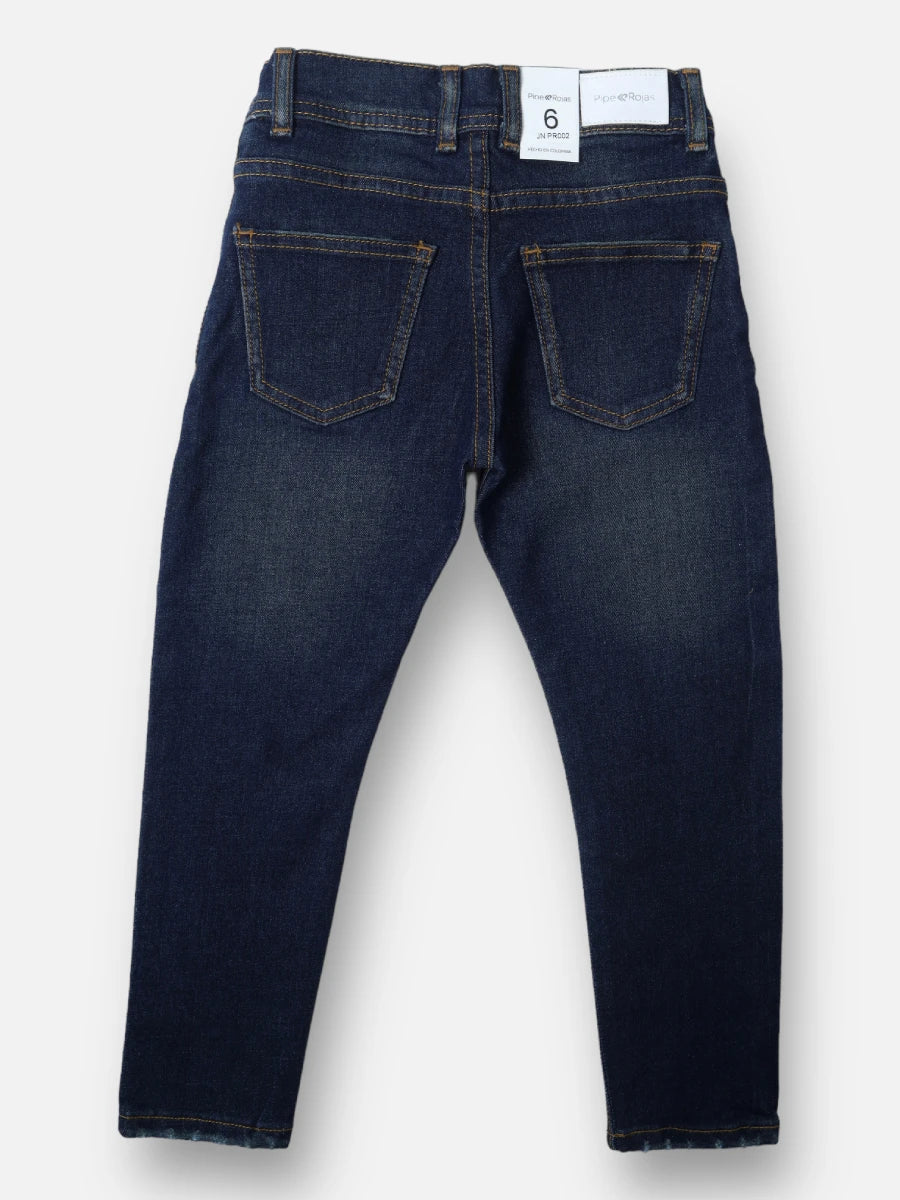 Jean R002 Tono Oscuro