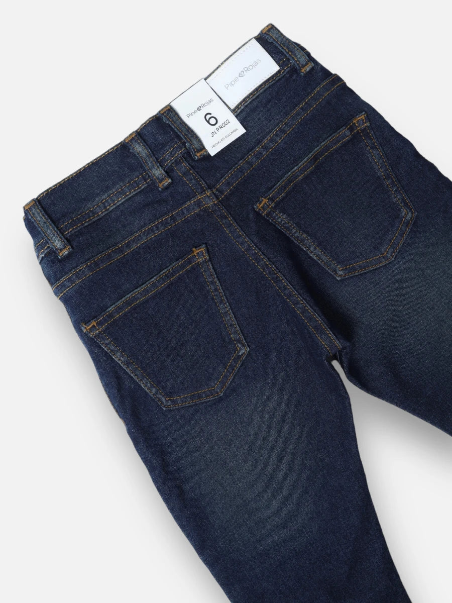 Jean R002 Tono Oscuro