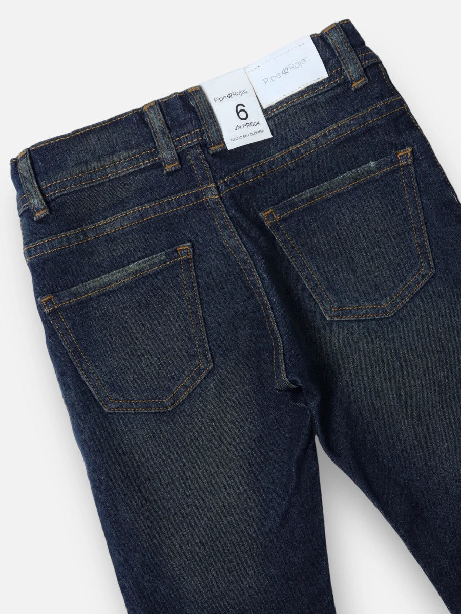 Jean R004 Tono Oscuro