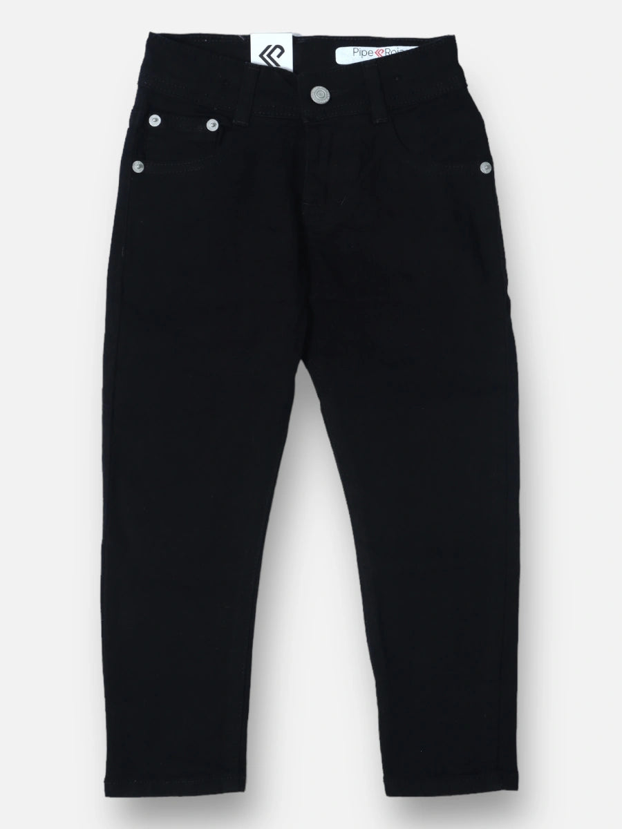 Jean R008 Tono Negro