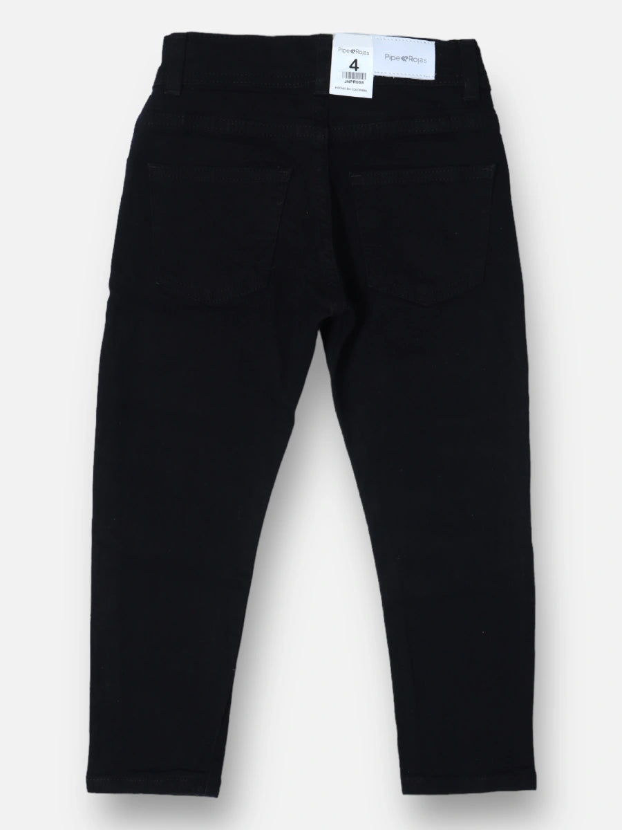 Jean R008 Tono Negro