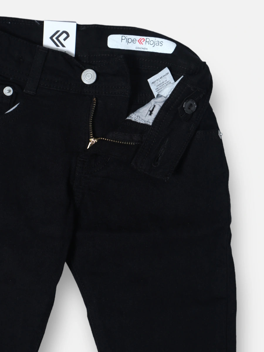Jean R008 Tono Negro
