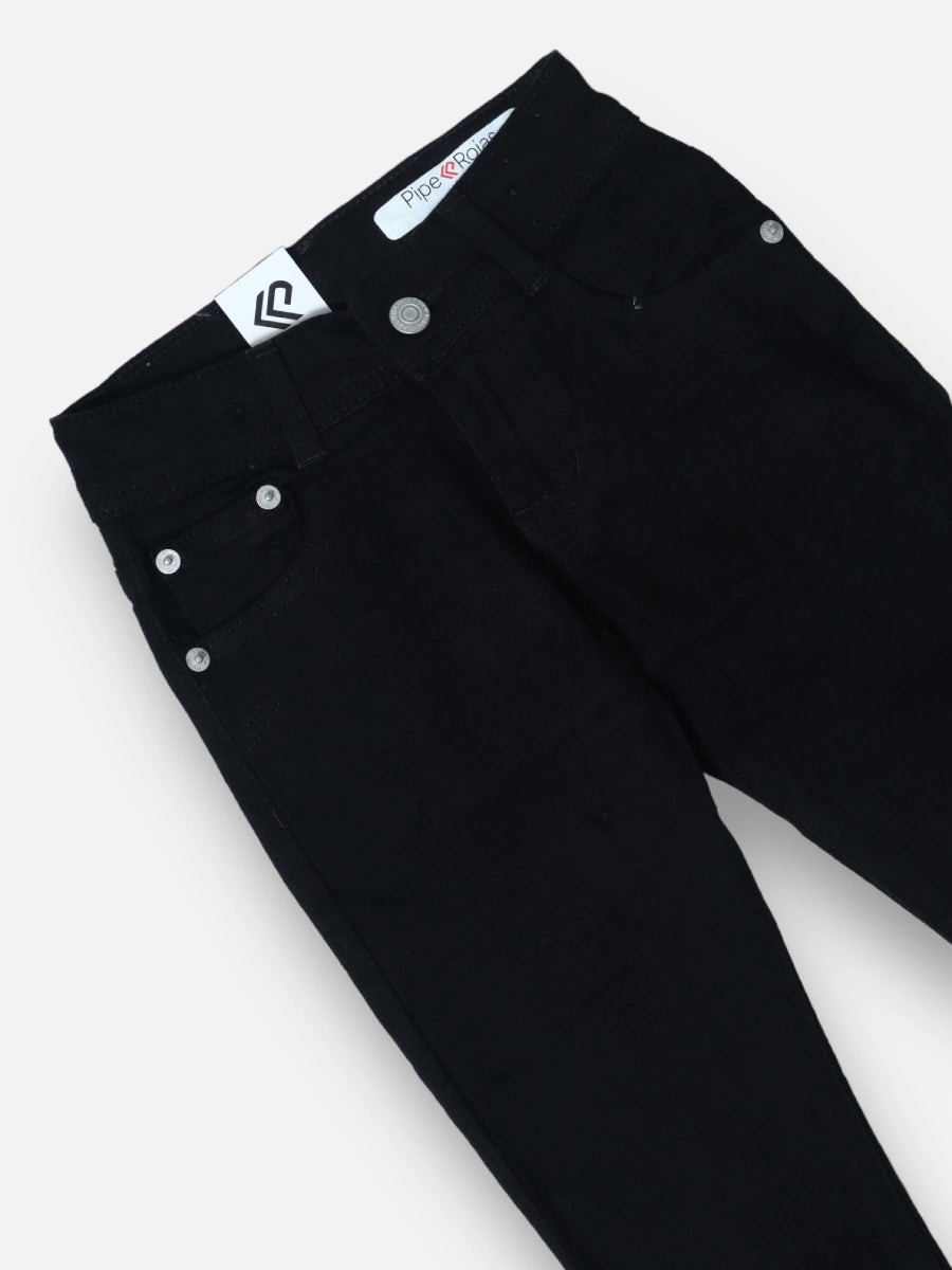 Jean R008 Tono Negro