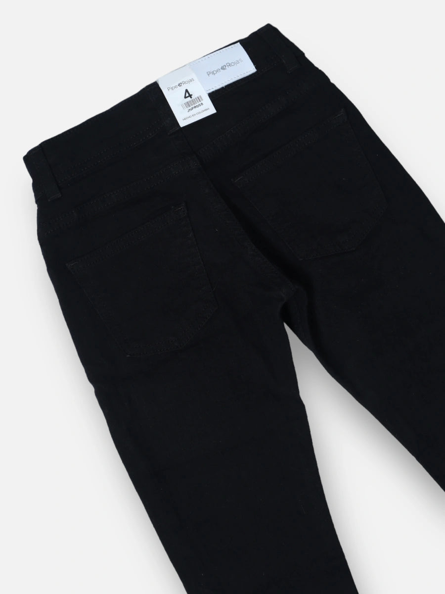 Jean R008 Tono Negro