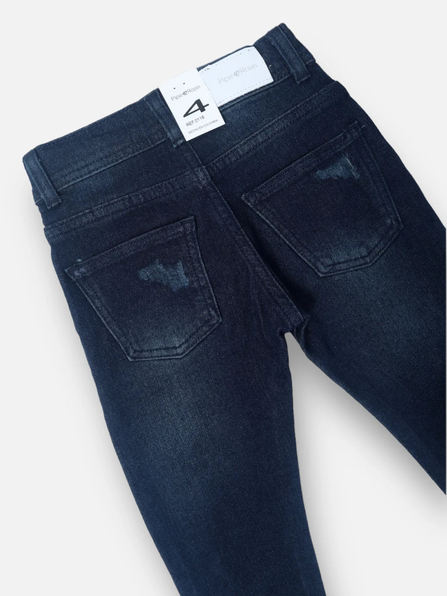 Jean R011 Tono Oscuro