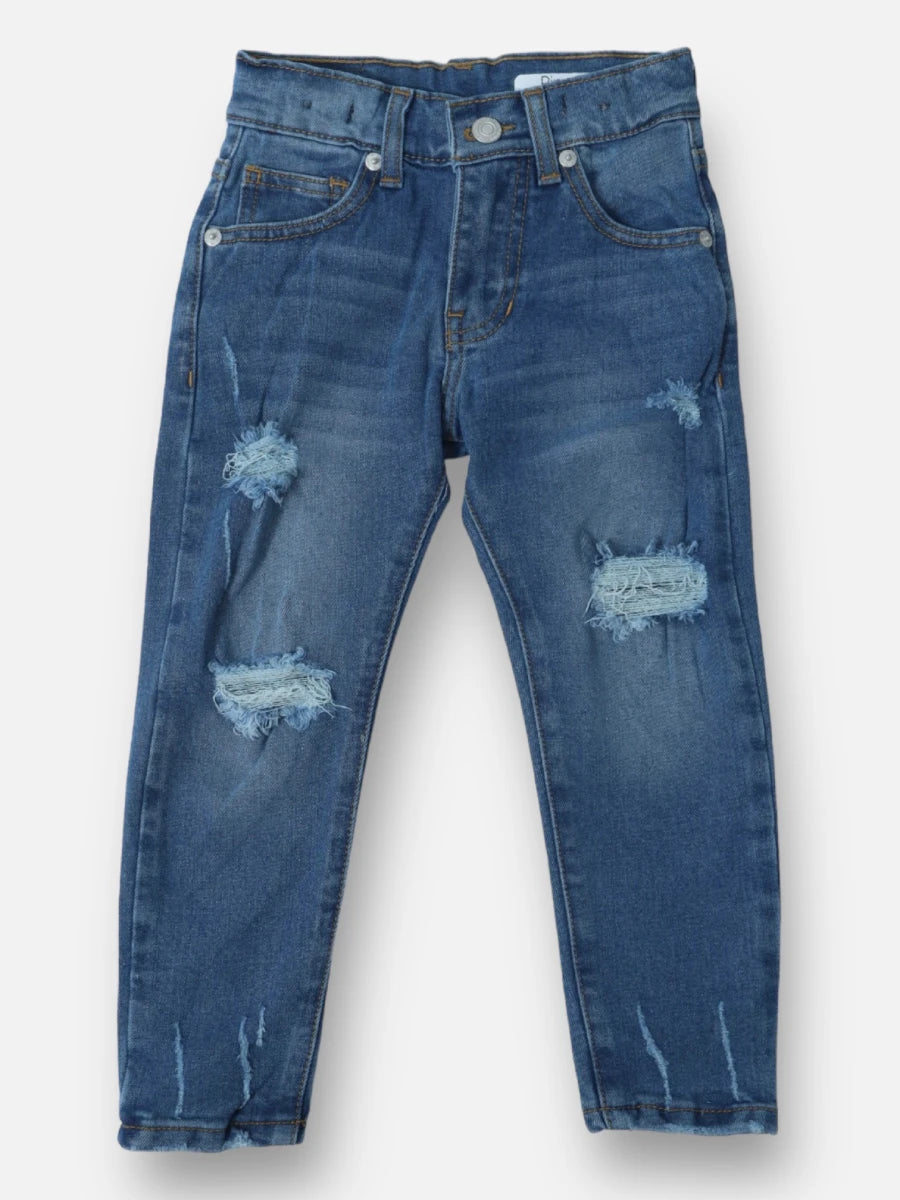 Jean R012 Tono Claro